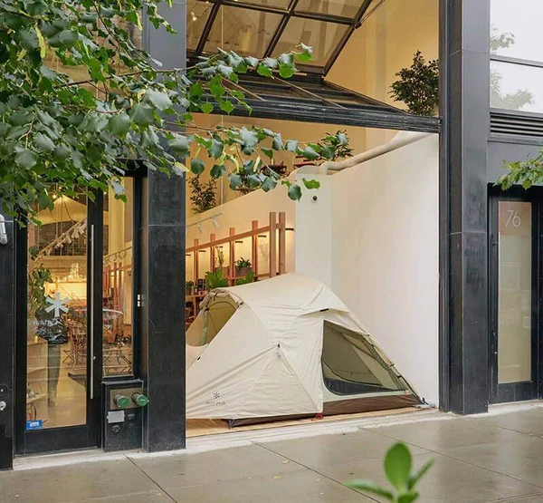 Heirloom Gear for Modern Explorers
