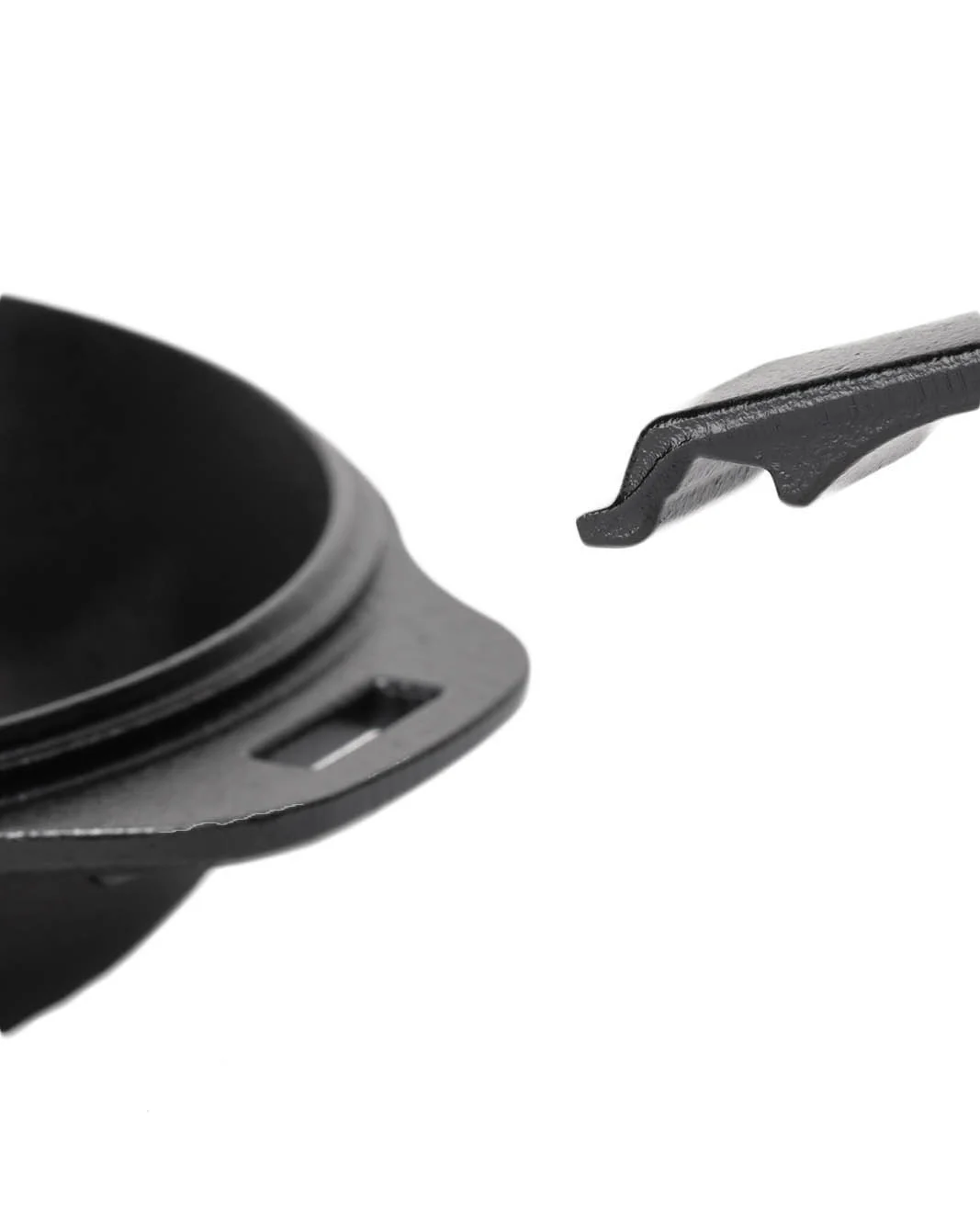 Cast Iron Duo - Image 13