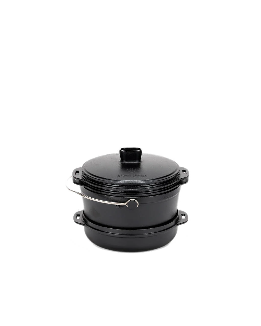 Cast Iron Duo - Image 3