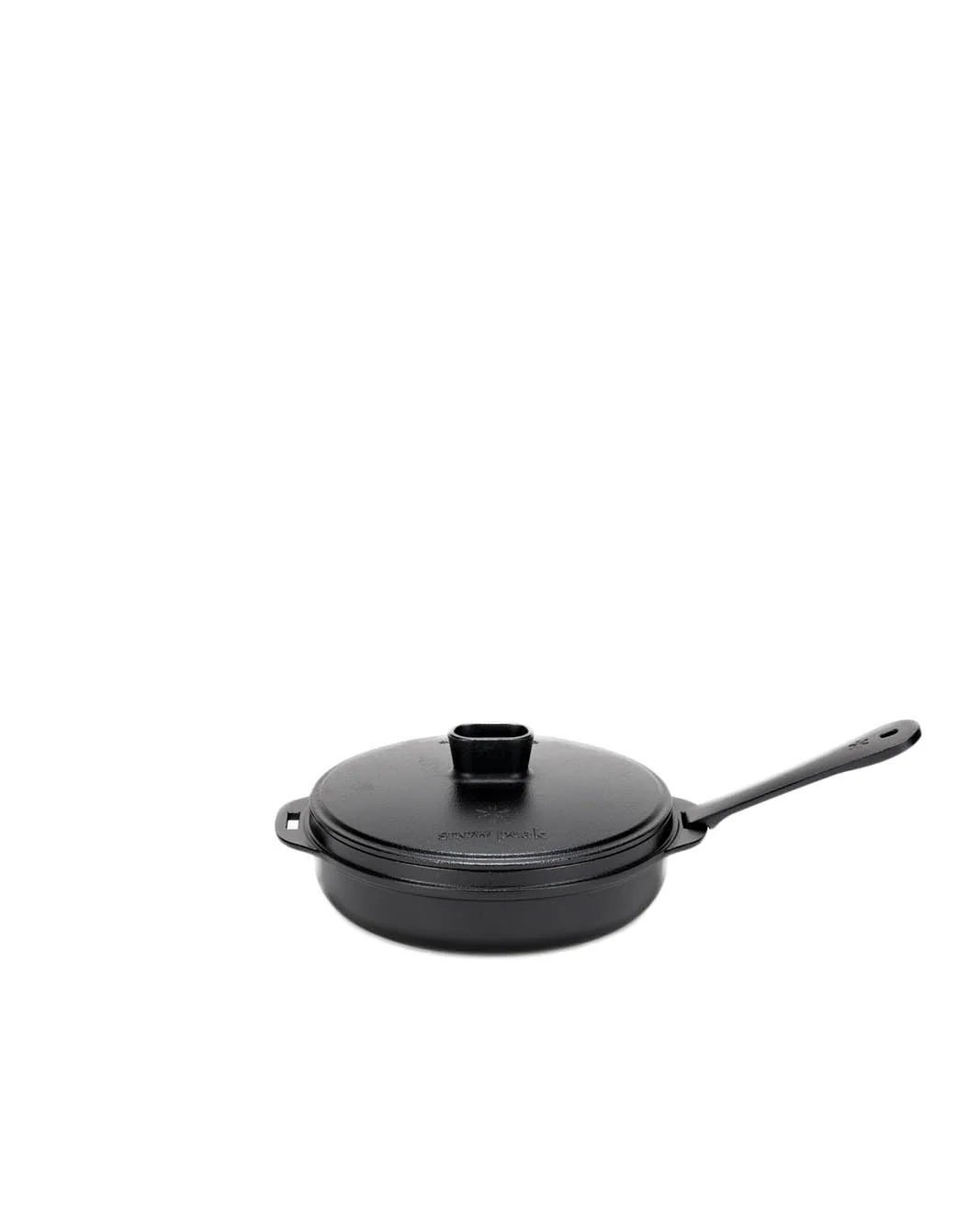 Cast Iron Duo - Image 4