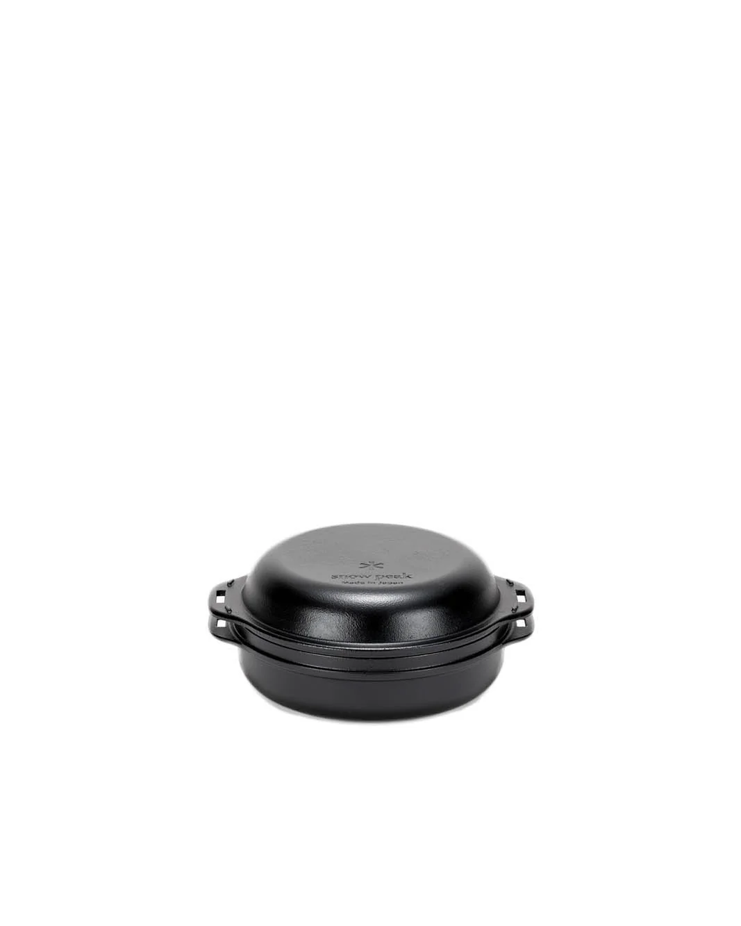 Cast Iron Duo - Image 6