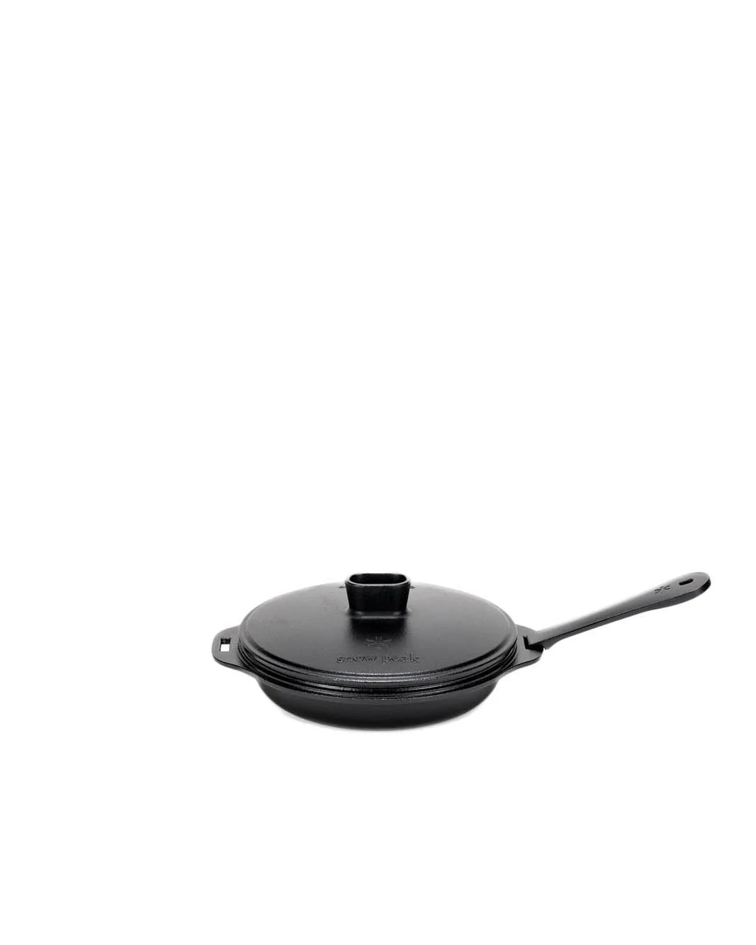 Cast Iron Duo - Image 7