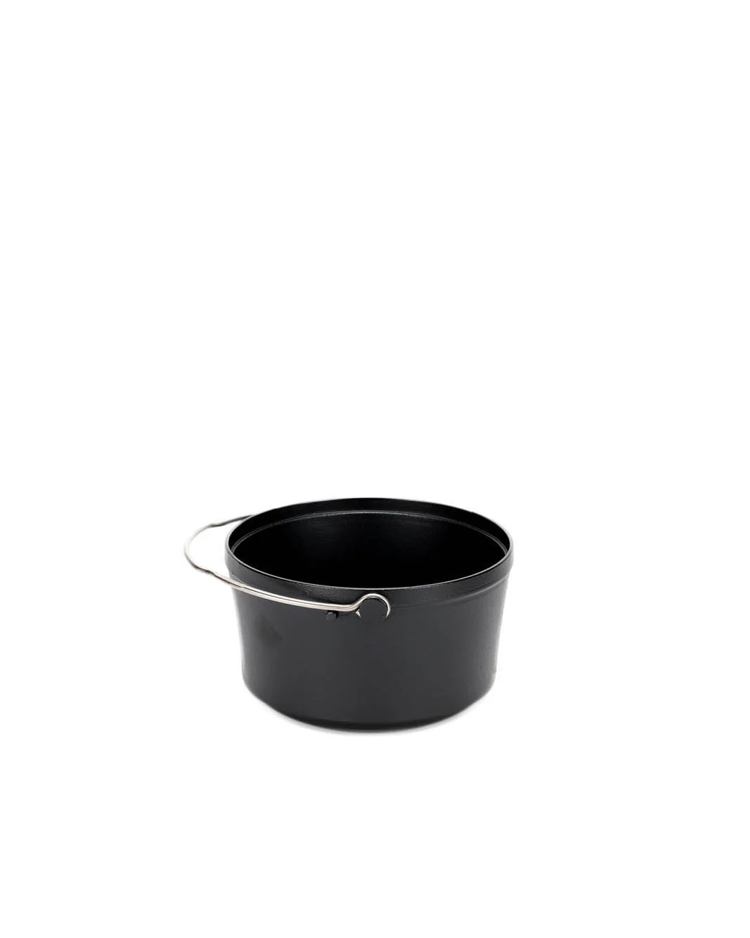 Cast Iron Duo - Image 8