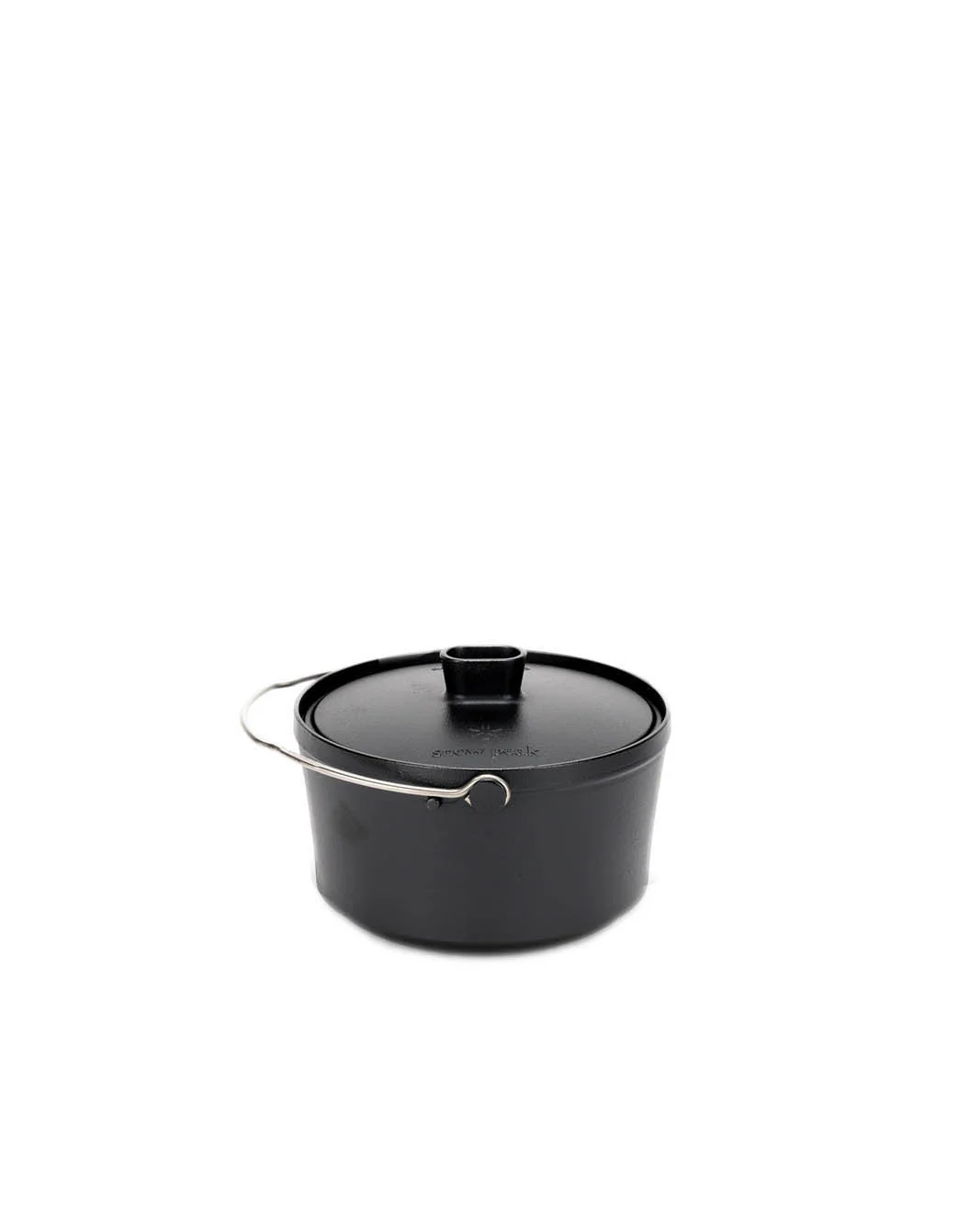 Cast Iron Duo - Image 9