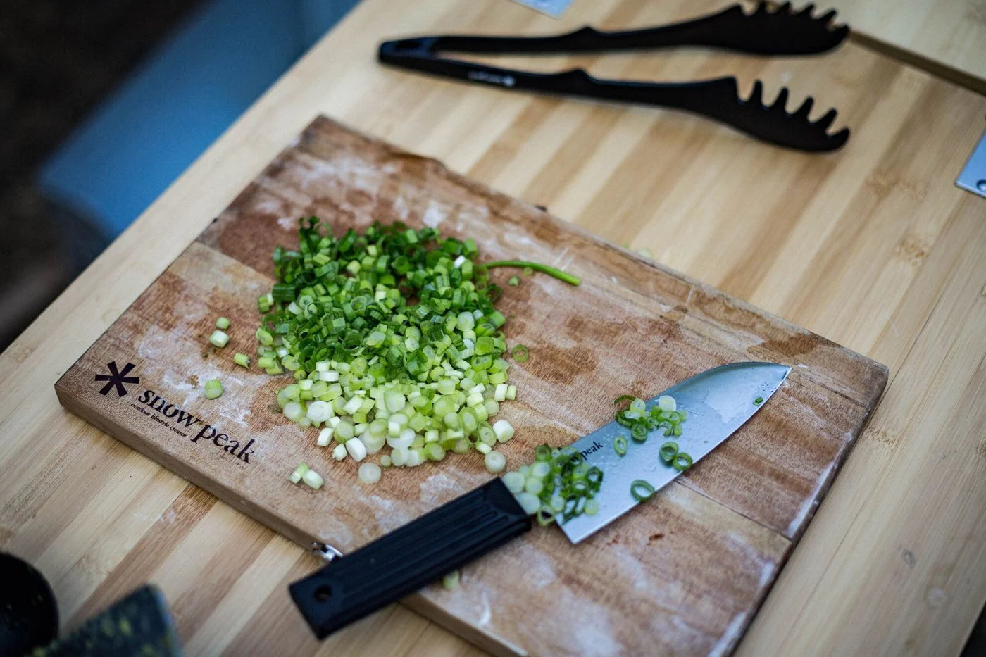 Chopping Board Set M - Image 4