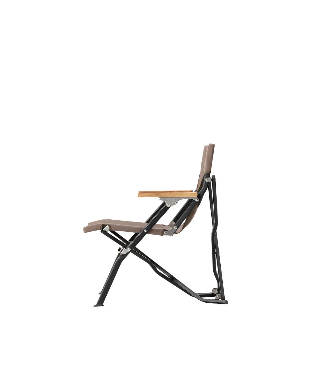 Luxury Low Beach Chair - Image 4