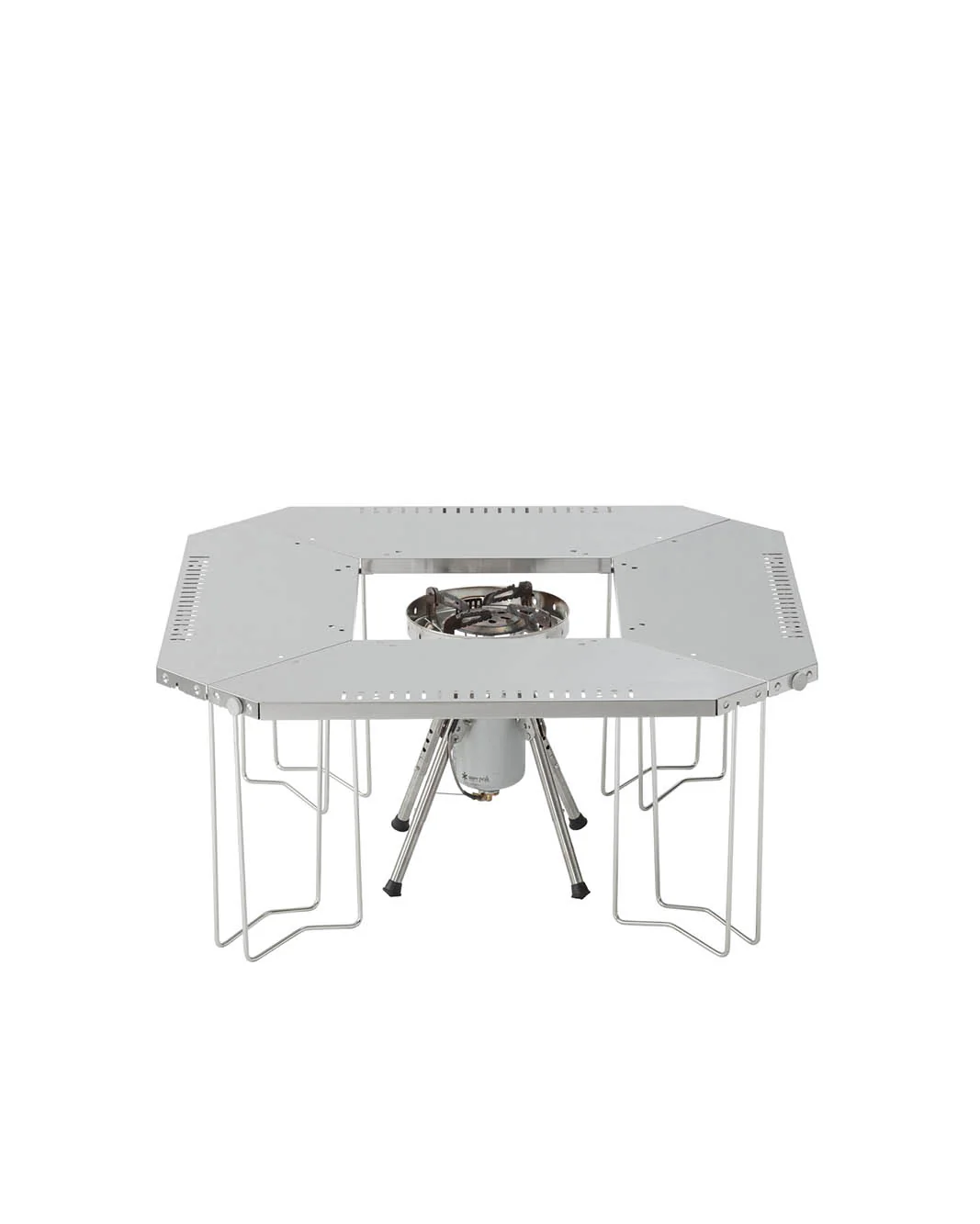 Jikaro Firering Table - Image 4