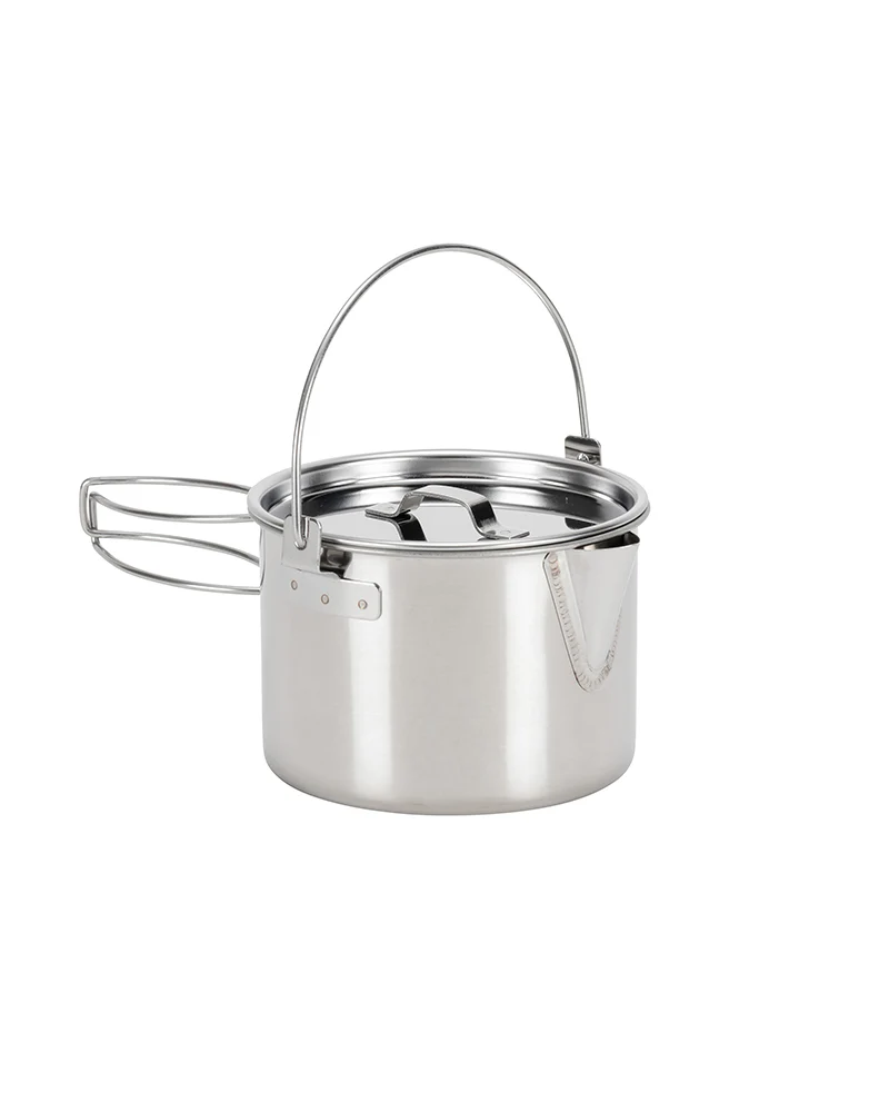 Kettle No.1 - Image 5