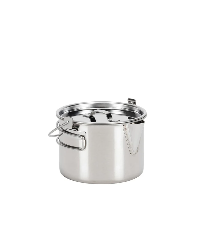 Kettle No.1 - Image 6