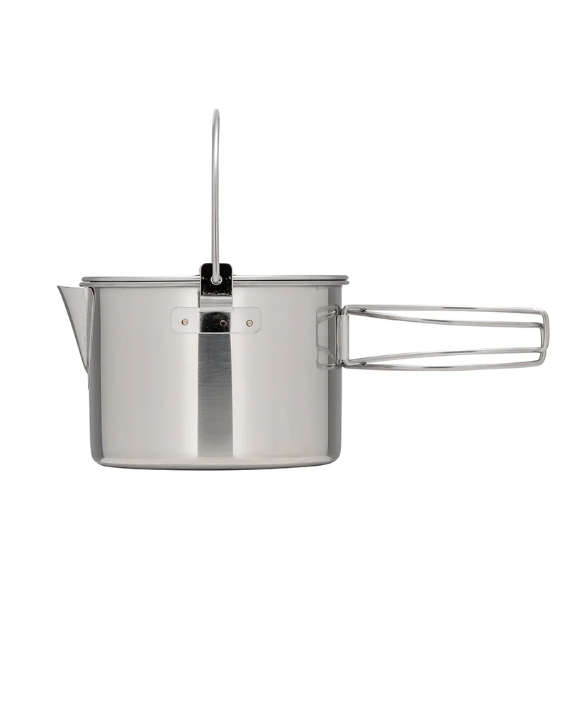 Kettle No.1 - Image 7
