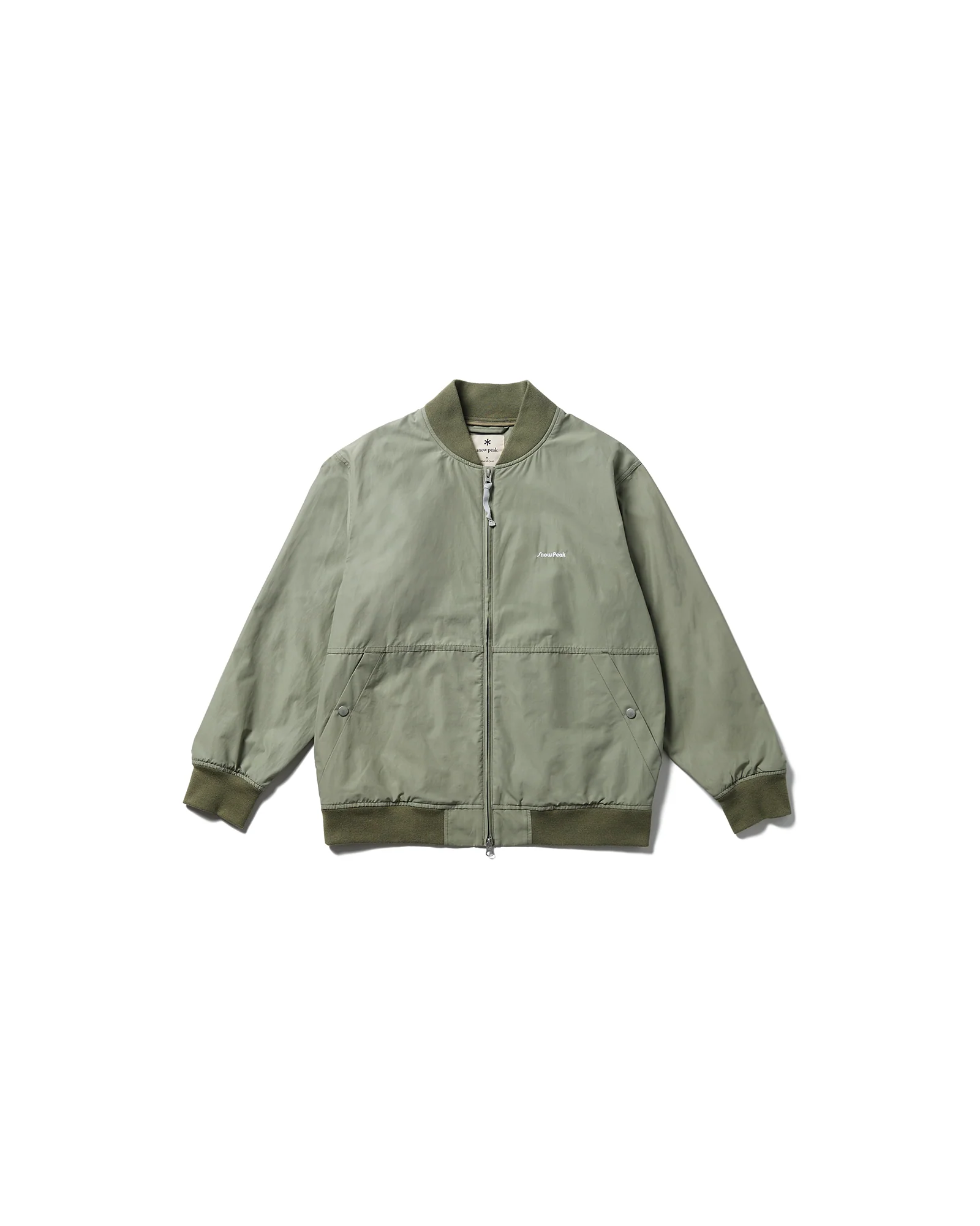 Light Mountain Cloth Jacket - Image 13