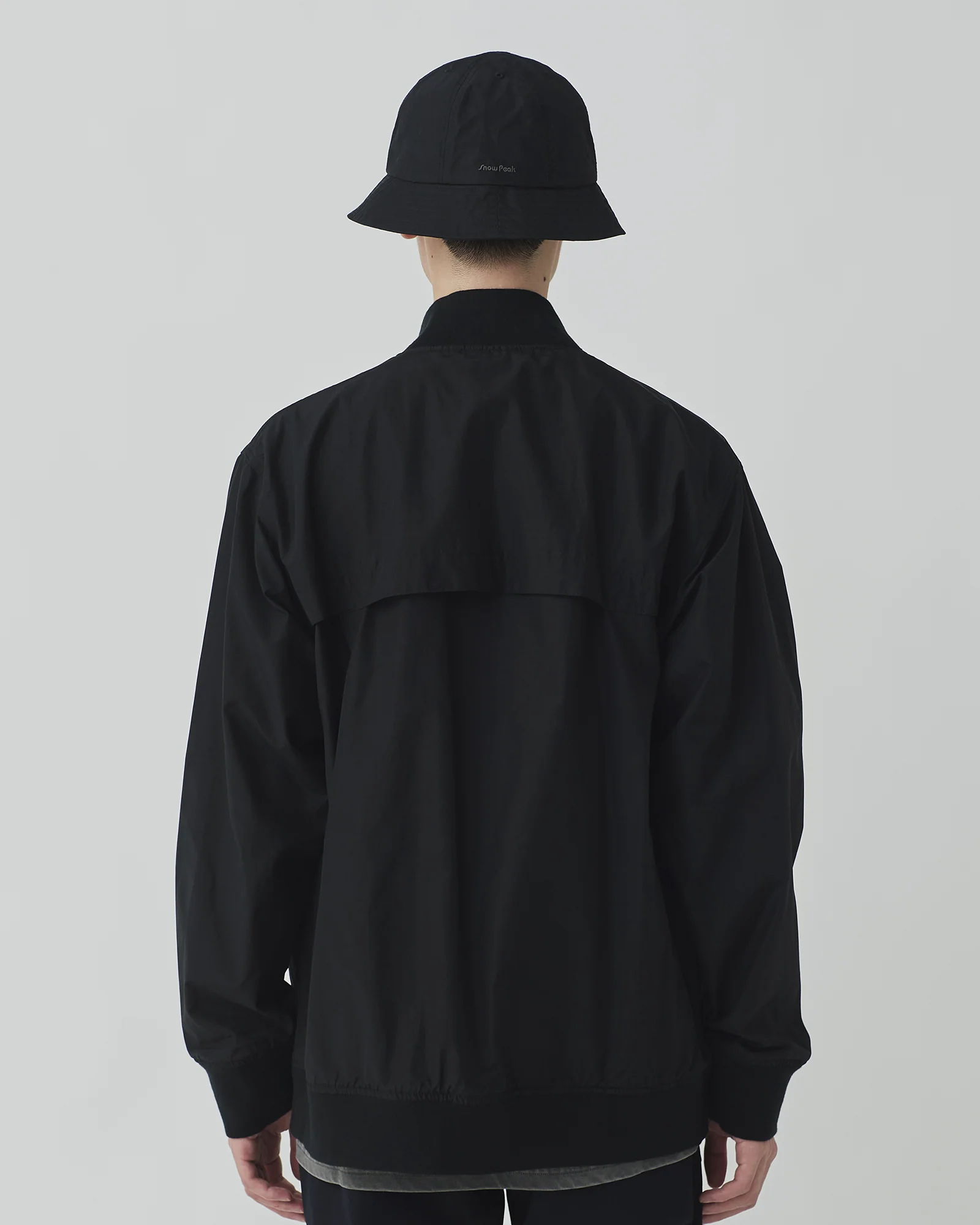 Light Mountain Cloth Jacket - Image 7