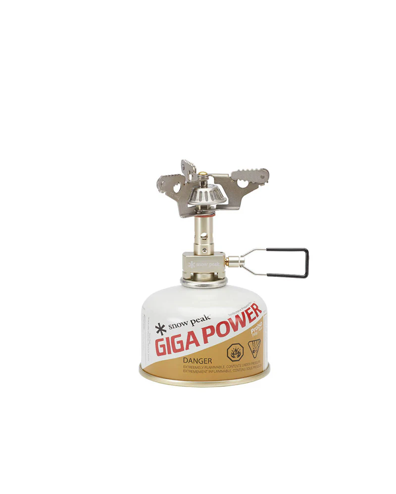 LiteMax Titanium Stove - Image 4