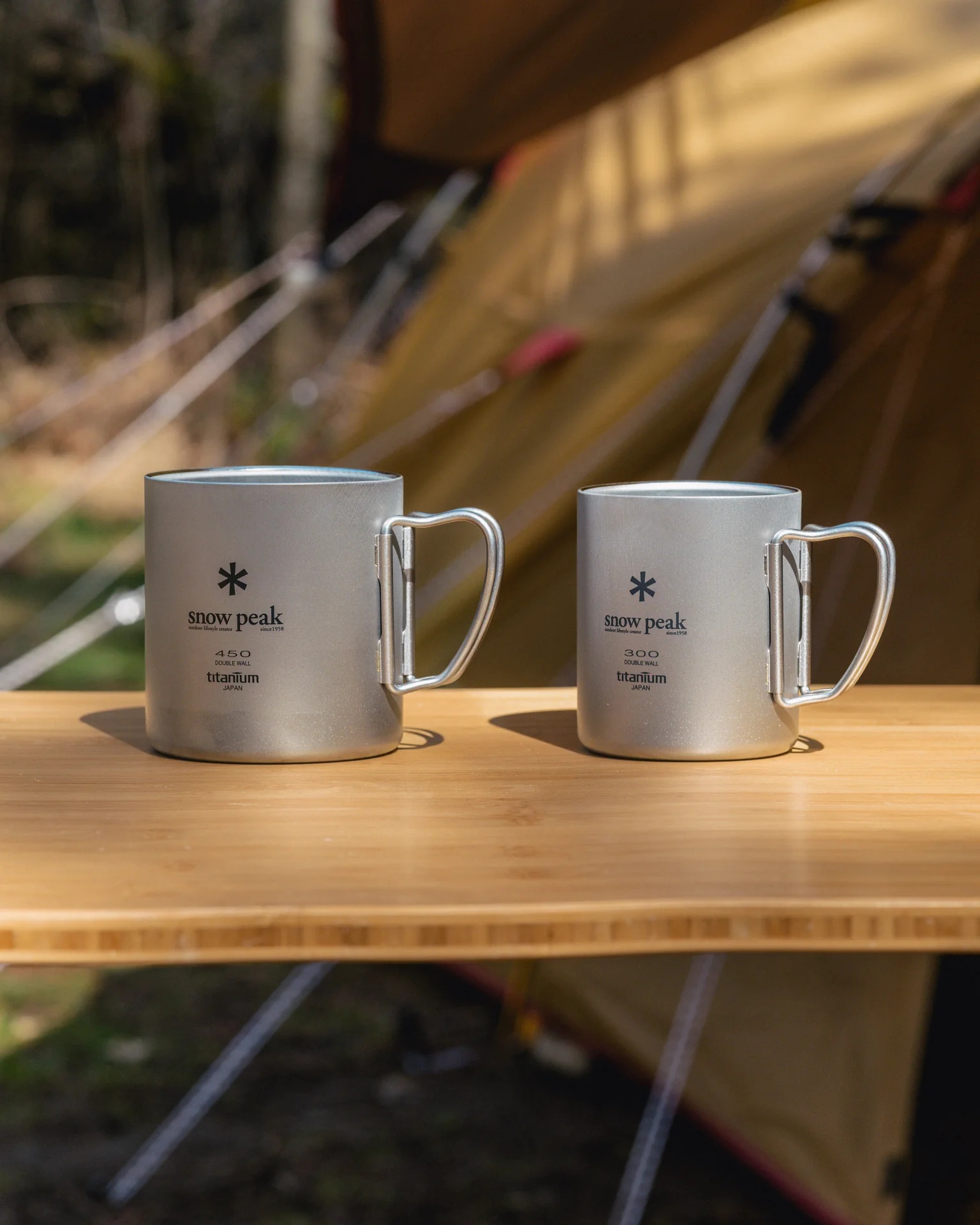 Ti-Double 450 Mug - Image 6