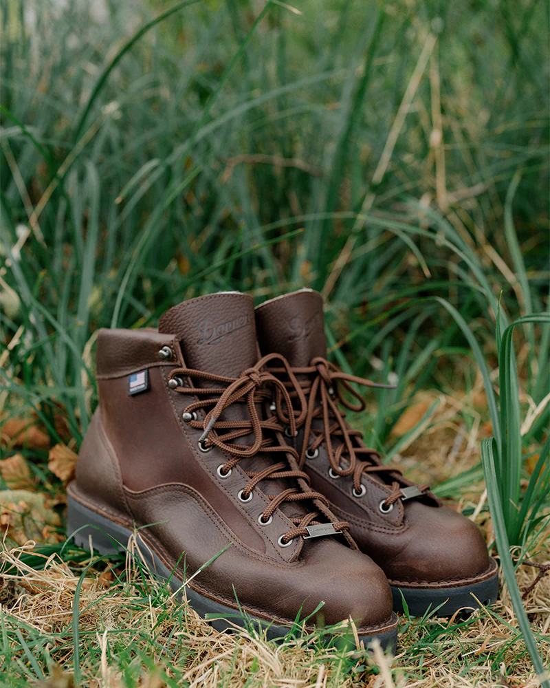 Women's Snow Peak x Danner Light II - Image 10