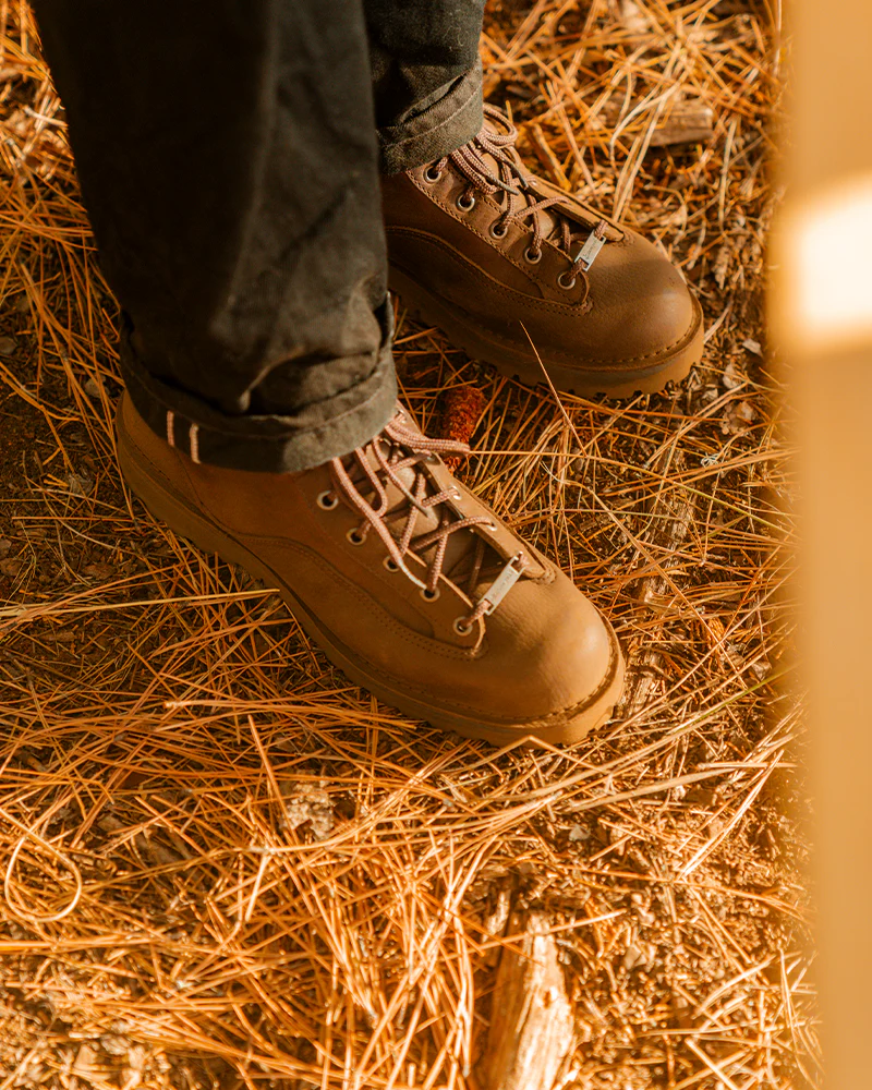Women's Snow Peak x Danner Light II - Image 8