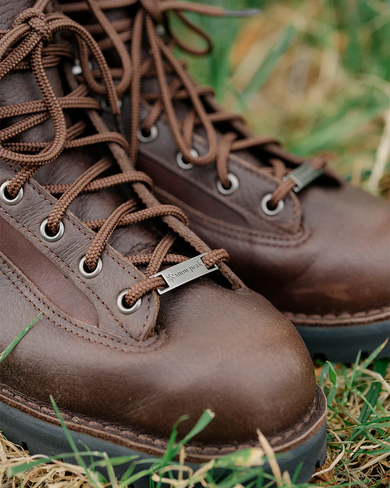 Women's Snow Peak x Danner Light II - Image 9